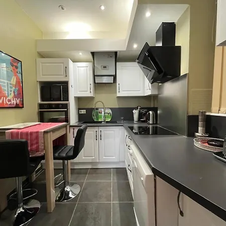 Appartement Ame Mombrun