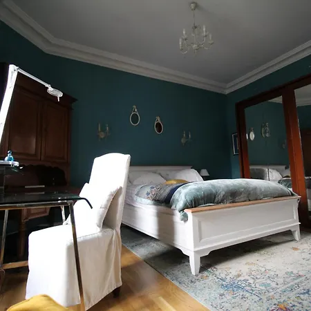 Ame Mombrun Appartement Vichy